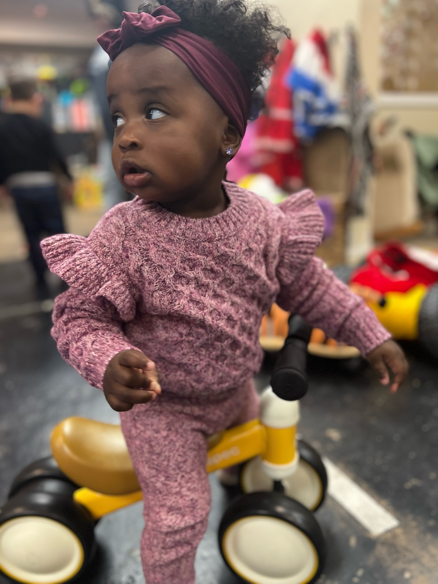 Love a good leisure suit! 

#LTKbaby #LTKkids #LTKSeasonal