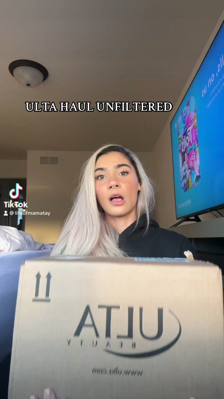 Ulta haul with some new makeup ✨ 

Elf. Milani. Lip liners. Lip mask. Tree hut. Setting spray.

#LTKSeasonal #LTKbeauty #LTKfindsunder50