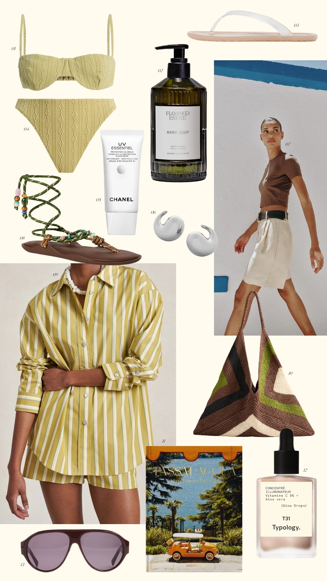 Shopbop Summer // Summer Fashion // Wrap Sandals // Zara Outfits // Summer Beauty

#LTKootd #LTKSeasonal #LTKBeauty