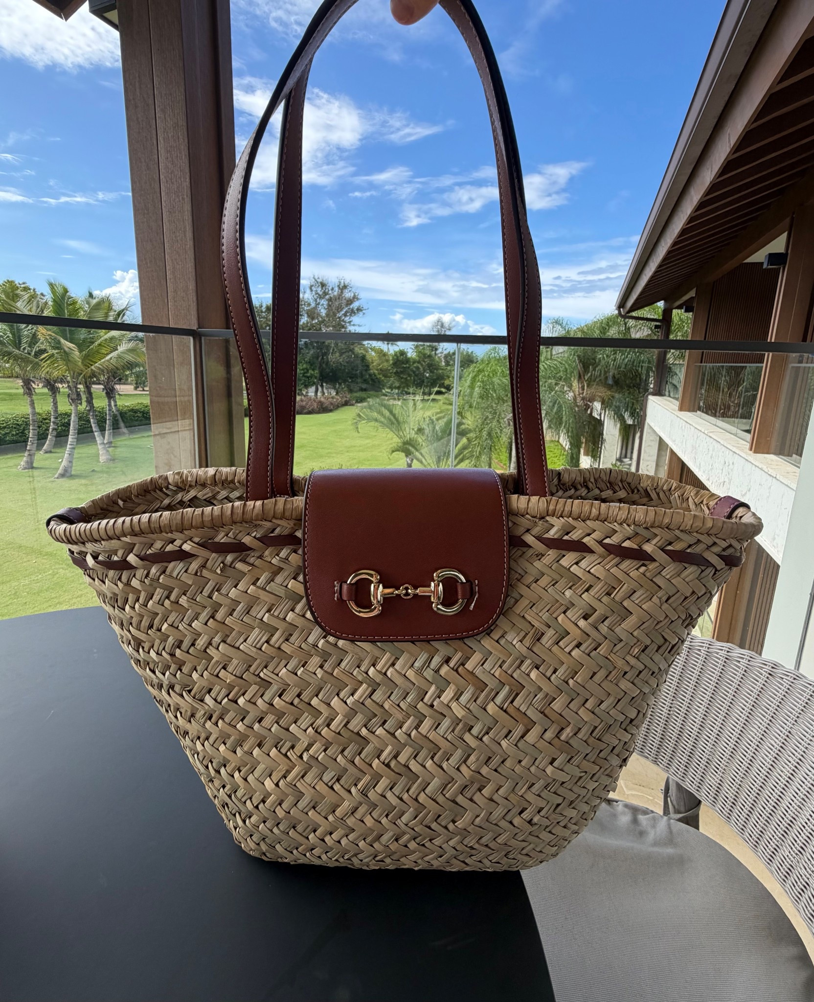 The perfect raffia beach bag does exist and it’s 30% off today at mango

#LTKSwim #LTKdayinmylife #LTKSaleAlert