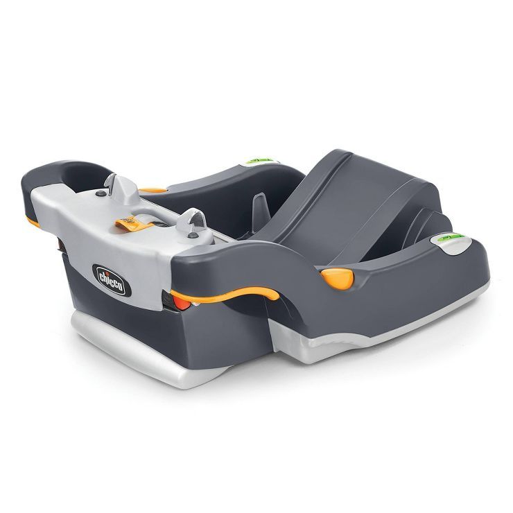 Chicco KeyFit 30 and KeyFit Infant Car Seat Base - Anthracite | Target