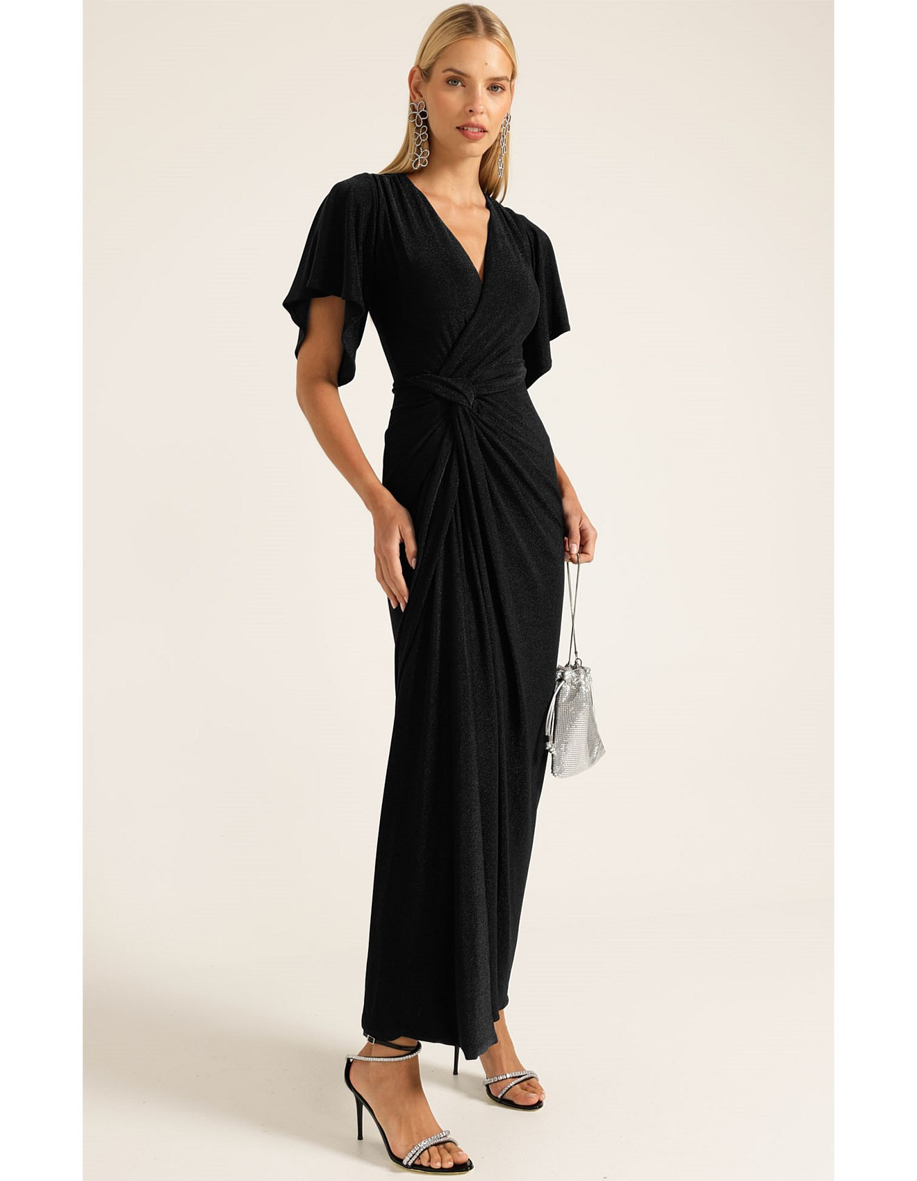 THE EMPORIUM MAXI DRESS | David Jones (Australia & New Zealand)