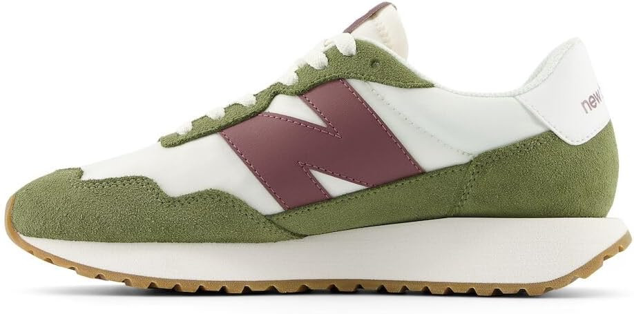 New Balance Women's 237 V1 Classic Sneaker | Amazon (US)