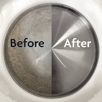 Baby Brezza Descaler 8 oz. Made in USA. Universal Descaling Solution for Baby Brezza and other ba... | Amazon (US)