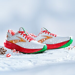 Brooks Women's Run Merry Glycerin 20 Running Shoes | Dick's Sporting Goods