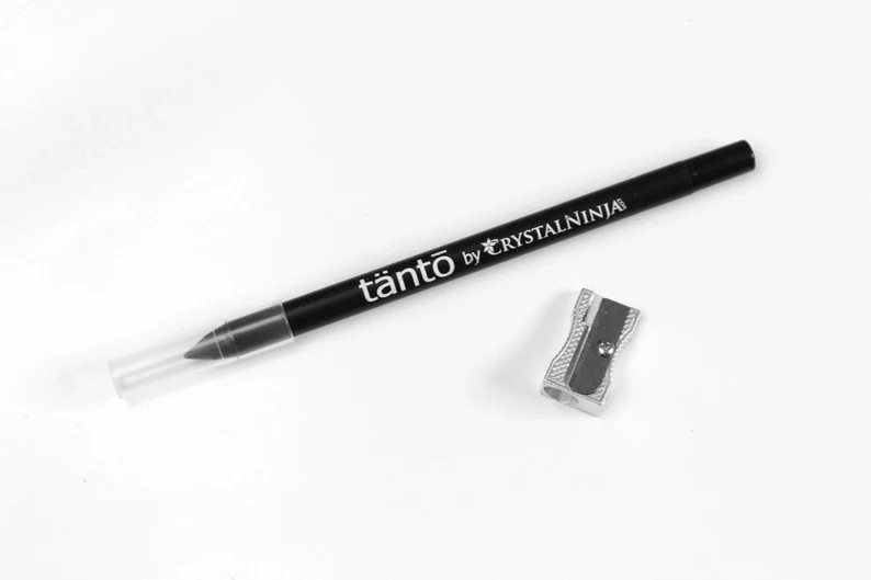 Crystal Tanto Rhinestone & Embellishment Pick up Tool by the Crystal Ninja - Etsy | Etsy (US)