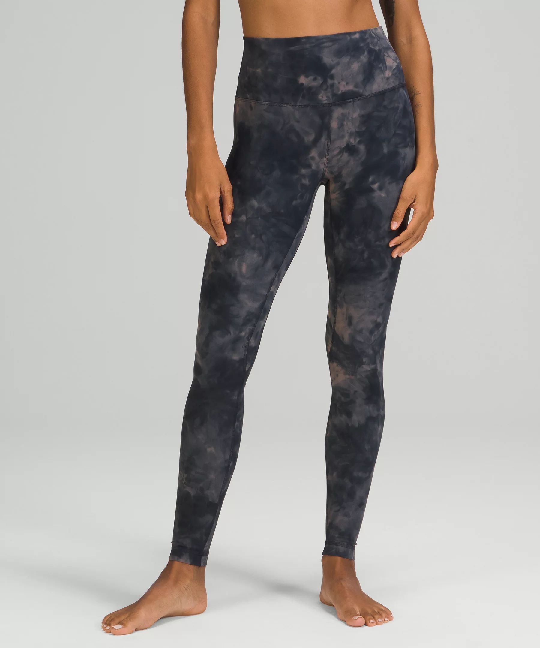 lululemon Align™ High-Rise Pant 28" | Lululemon (US)