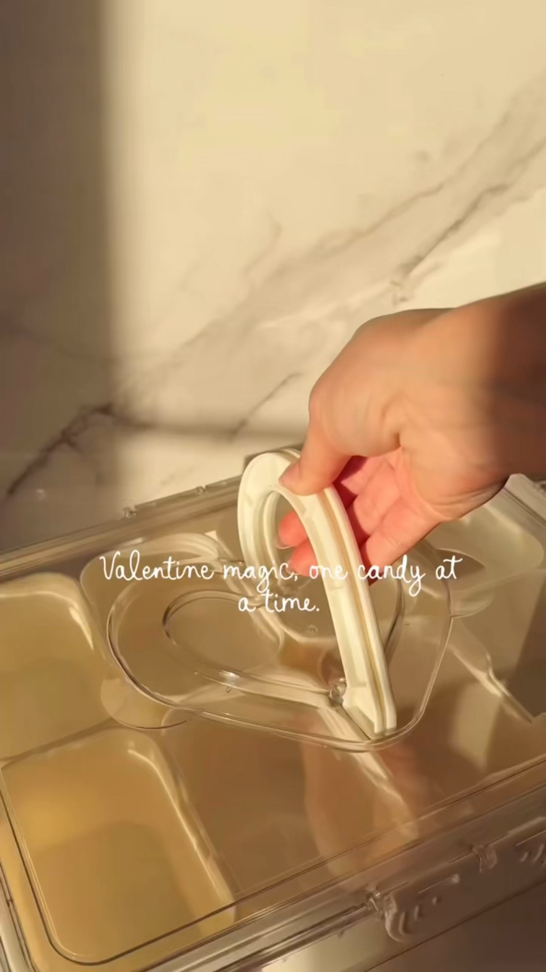 A little Valentine candy restock to make the days sweeter 💕 Stocking up on all the pink, red, and heart-shaped treats because tiny joys like this are my favorite part of the season.

SHOP : https://amzn.markable.ai/GbanDIla

#ValentineVibes #SweetLittleThings #LoveDayTreats 🍬💘

#LTKmomlife #LTKSeasonal #LTKfoodie