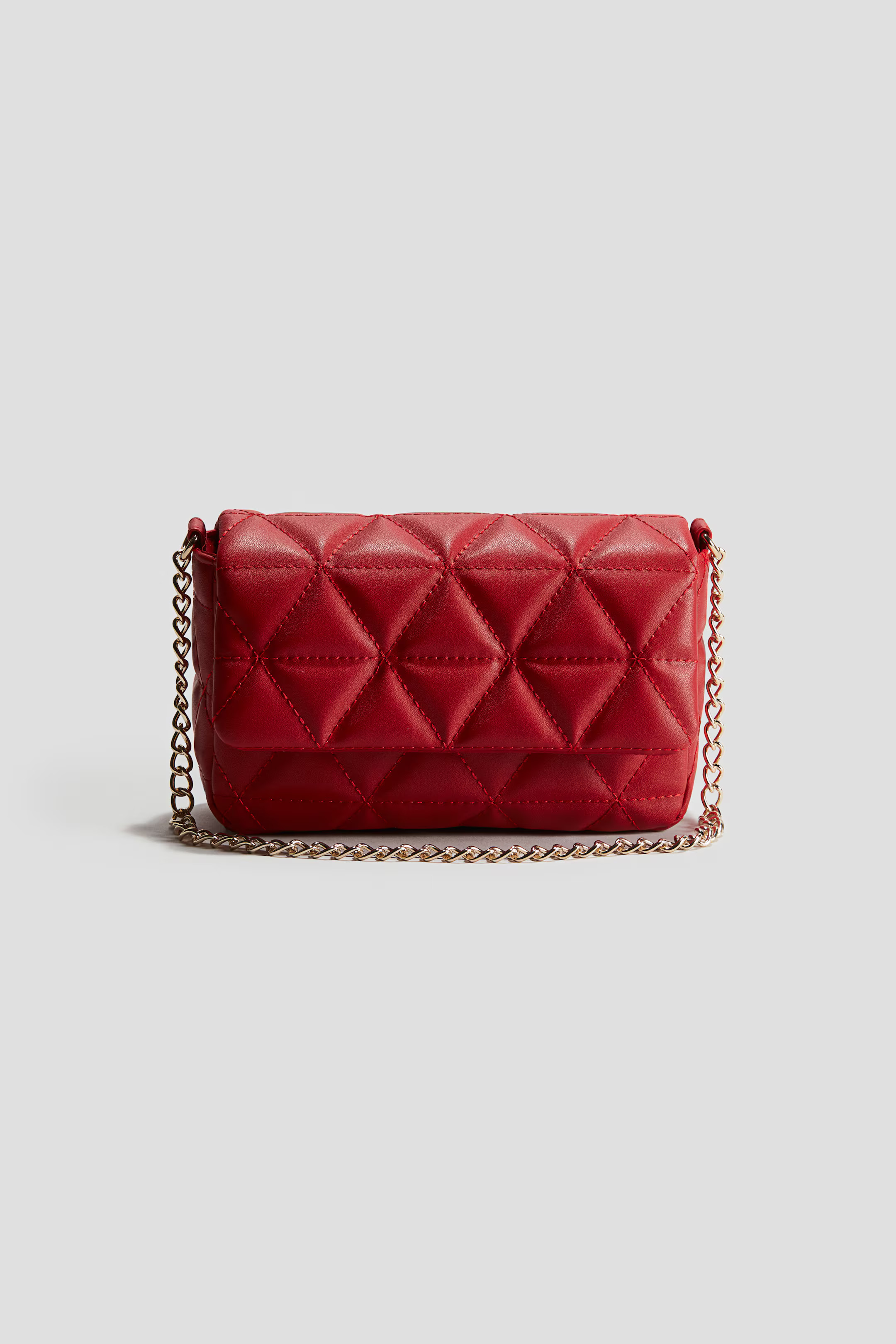 Quilted Crossbody Bag | H&M (US + CA)