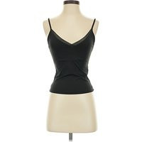 Zara Tank Top Black Strapless Neckline Tops - Used - Size Small | ThredUp (US)