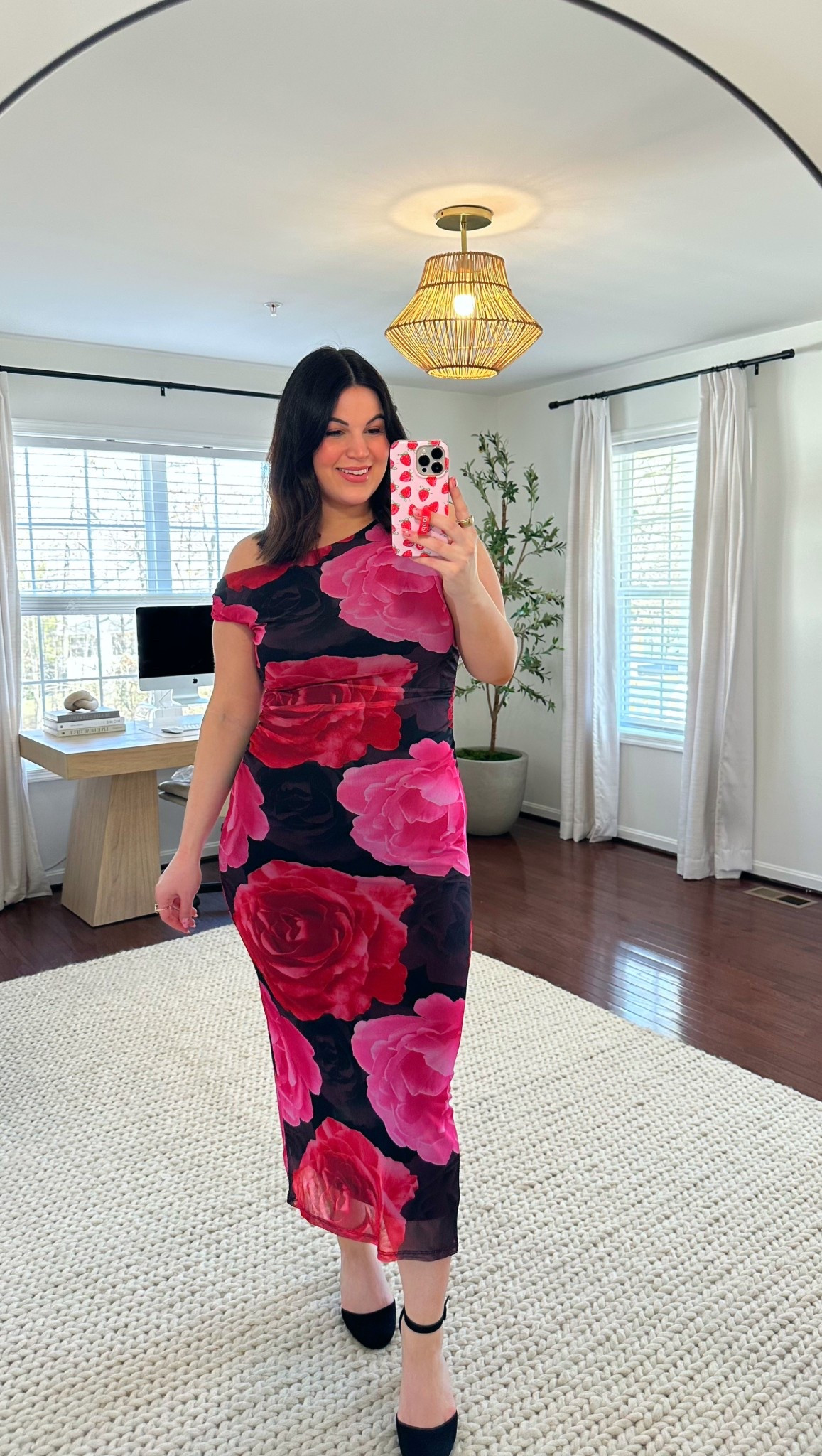 Valentine’s Day Dress from Kohls!

Dress: size XL


Valentine’s Day 2026 




#LTKMidsize #LTKSeasonal #LTKValentine