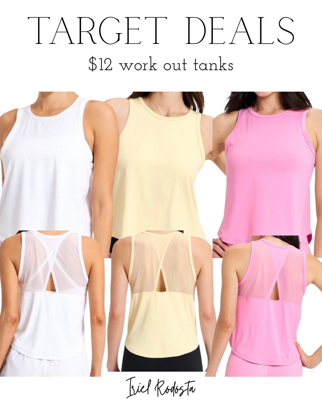 Today’s target circle deal! So good! 

#LTKActive #LTKSaleAlert #LTKfitnessgoals