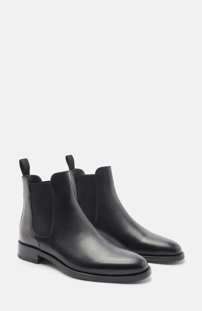 Enzo Chelsea Boots | Nordstrom