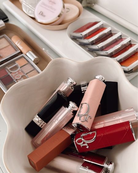 Dior Beauty is a thing of beauty! Not only they have the best packaging, all of their products are amazing! 

#LTKbeauty #LTKunder50 #LTKunder100
