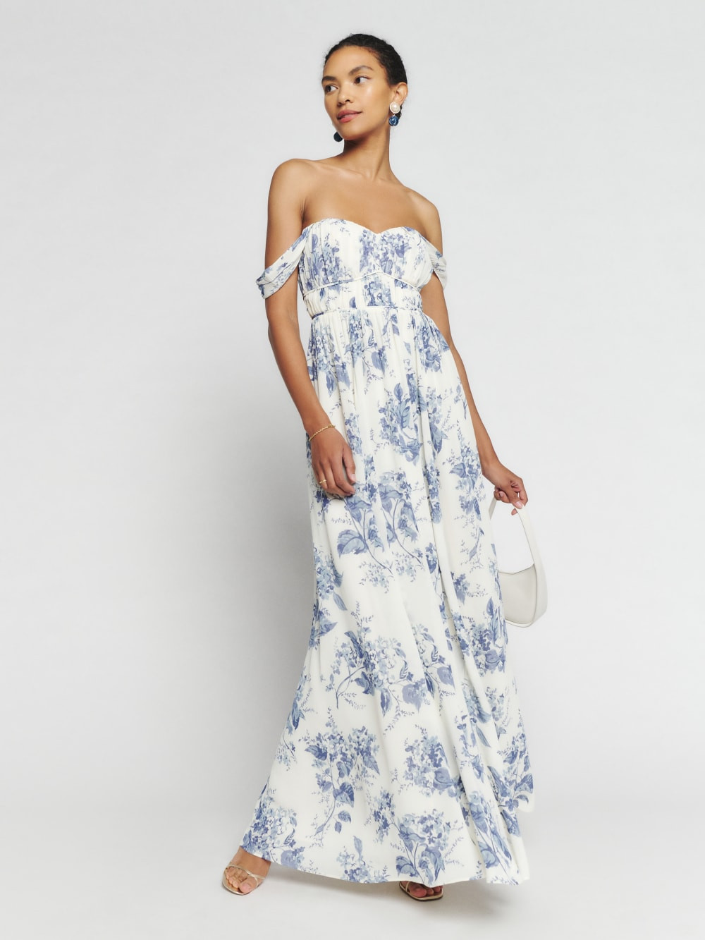 Jayde Dress | Reformation (Global)