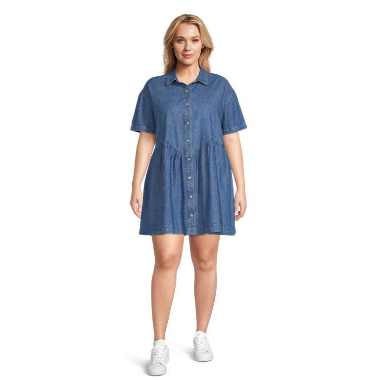 Medium Wash | Walmart (US)