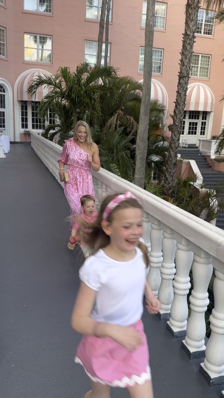 Family beach outfits, resort dress, matching family, Beaufort bonnet, pink dress, wedding guest dress 

#LTKfamily #LTKwedding #LTKtravel