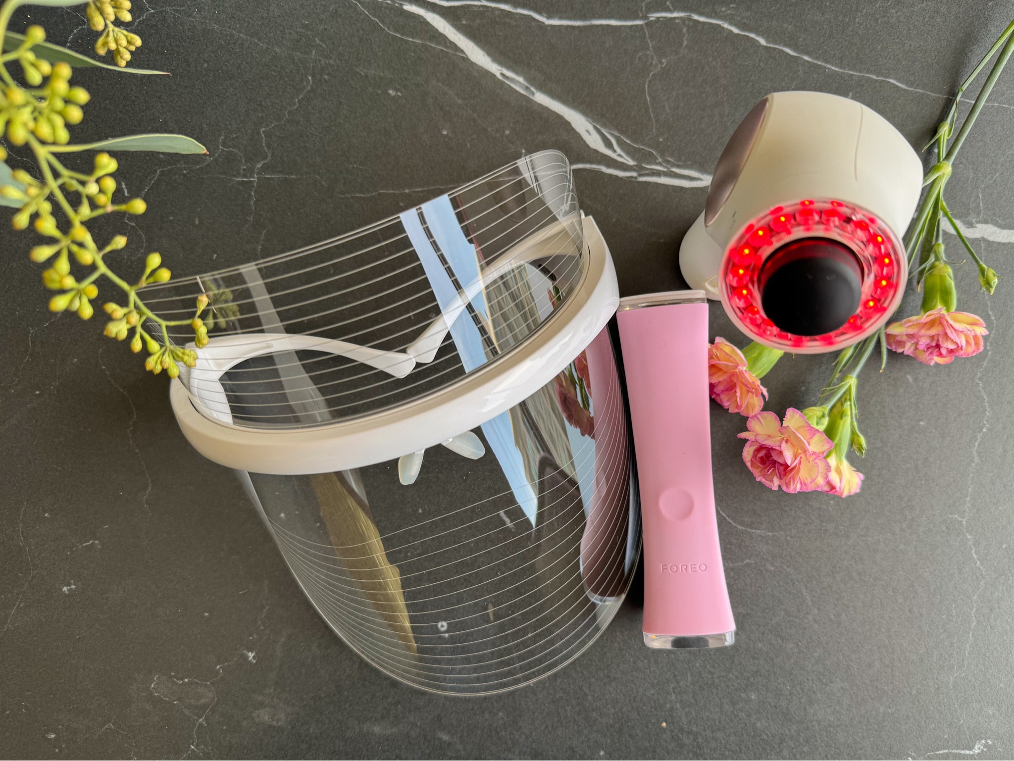 LED Light Therapy at Home Devices 

#LTKbeauty