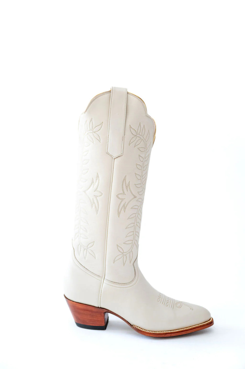 Coco - Bone | Petite Paloma