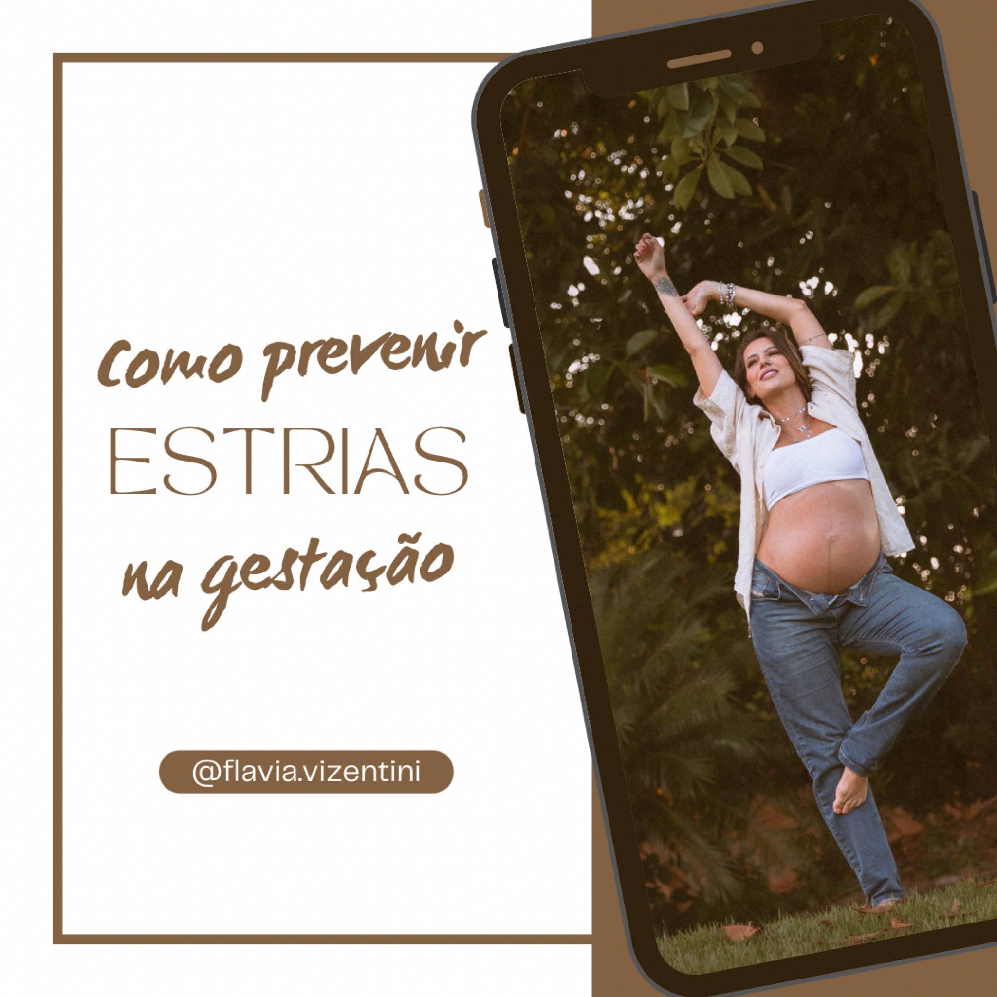 Tive uma gestação GEMELAR há um ano e até hoje as pessoas têm dúvidas de como eu preveni que nascessem muitas estrias. E a resposta é simples: muita hidratação (cremes/ óleos). Toda vez que eu passava perto de um hidratante, usava. Hahahah
Para ajudar, resolvi fazer uma lista de produtos próprios para gestante! Eu variei bastante…

Obs: é importante ressaltar a necessidade de uma alimentação saudável e ingestão adequada de água.


#gestação #estrias #gestacaogemelar #autocuidado #autoestima 

#LTKfit #LTKbrasil #LTKbaby