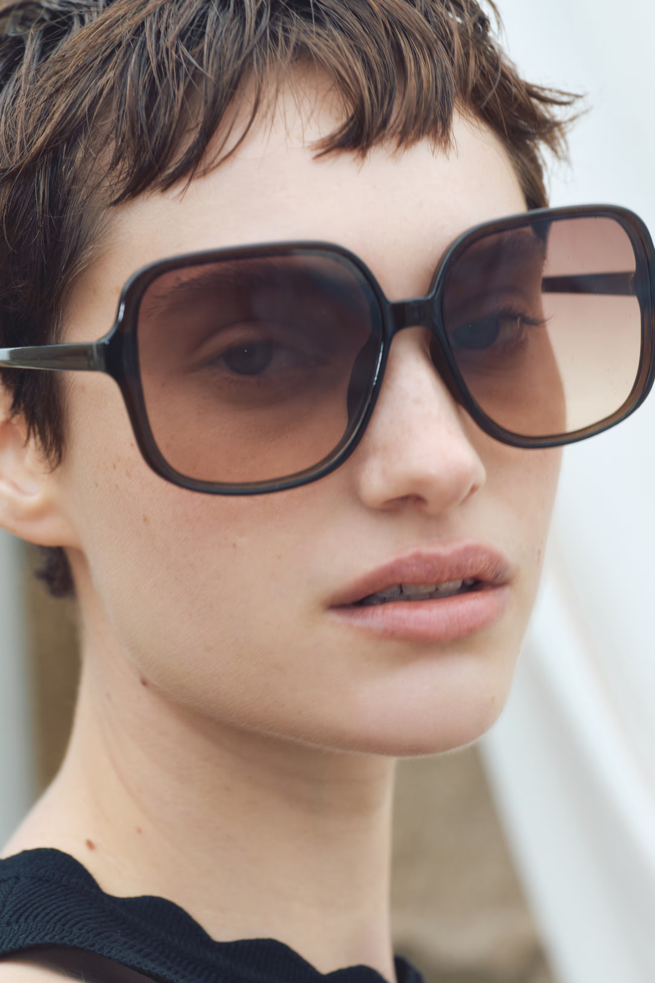 Square sunglasses | H&M (UK, MY, IN, SG, PH, TW, HK)