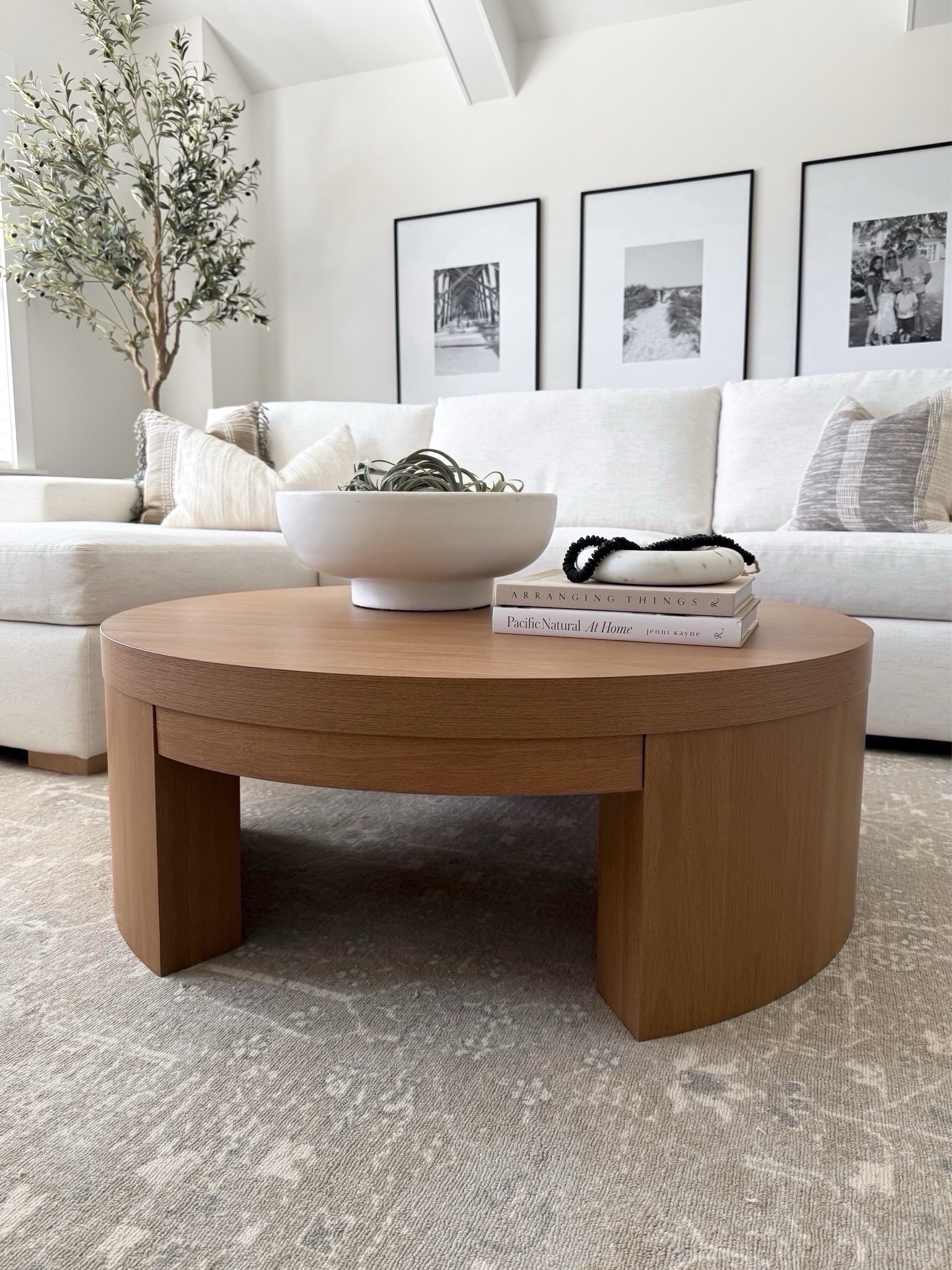 Back in stock! I love this simplicity and modern feel, i recently added this to my bound room and love it! 

Round coffee table, modern coffee table, Walmart coffee table, Walmart home, cocktail coffee table, bonus room, wood coffee table, affordable coffee table 

Follow my shop @jessicaannereed on the @shop.LTK app to shop this post and get my exclusive app-only content!

#liketkit 
@shop.ltk
https://liketk.it/4XNba

Follow my shop @jessicaannereed on the @shop.LTK app to shop this post and get my exclusive app-only content!

#liketkit  
@shop.ltk
https://liketk.it/501Y4

Follow my shop @jessicaannereed on the @shop.LTK app to shop this post and get my exclusive app-only content!

#liketkit #LTKStyleTip #LTKHome #LTKHome #LTKSaleAlert #LTKHome #LTKStyleTip
@shop.ltk
https://liketk.it/51SMj

#LTKHome #LTKSaleAlert #LTKFindsUnder50