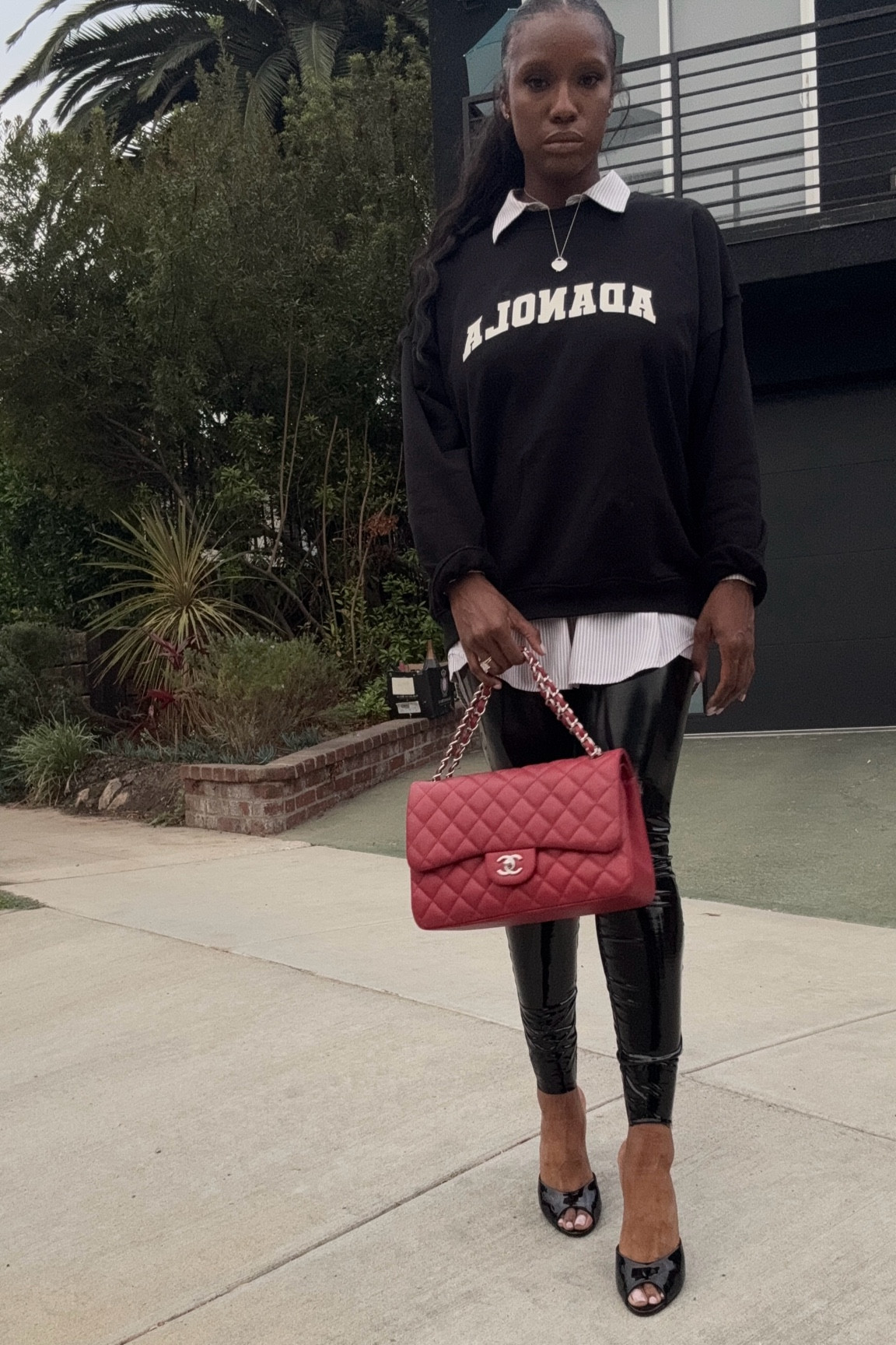 Fall Style, Winter Style, Black Pants, Holiday Style, Holiday Party, New Years Eve

#LTKShoeCrush #LTKStyleTip #LTKSeasonal