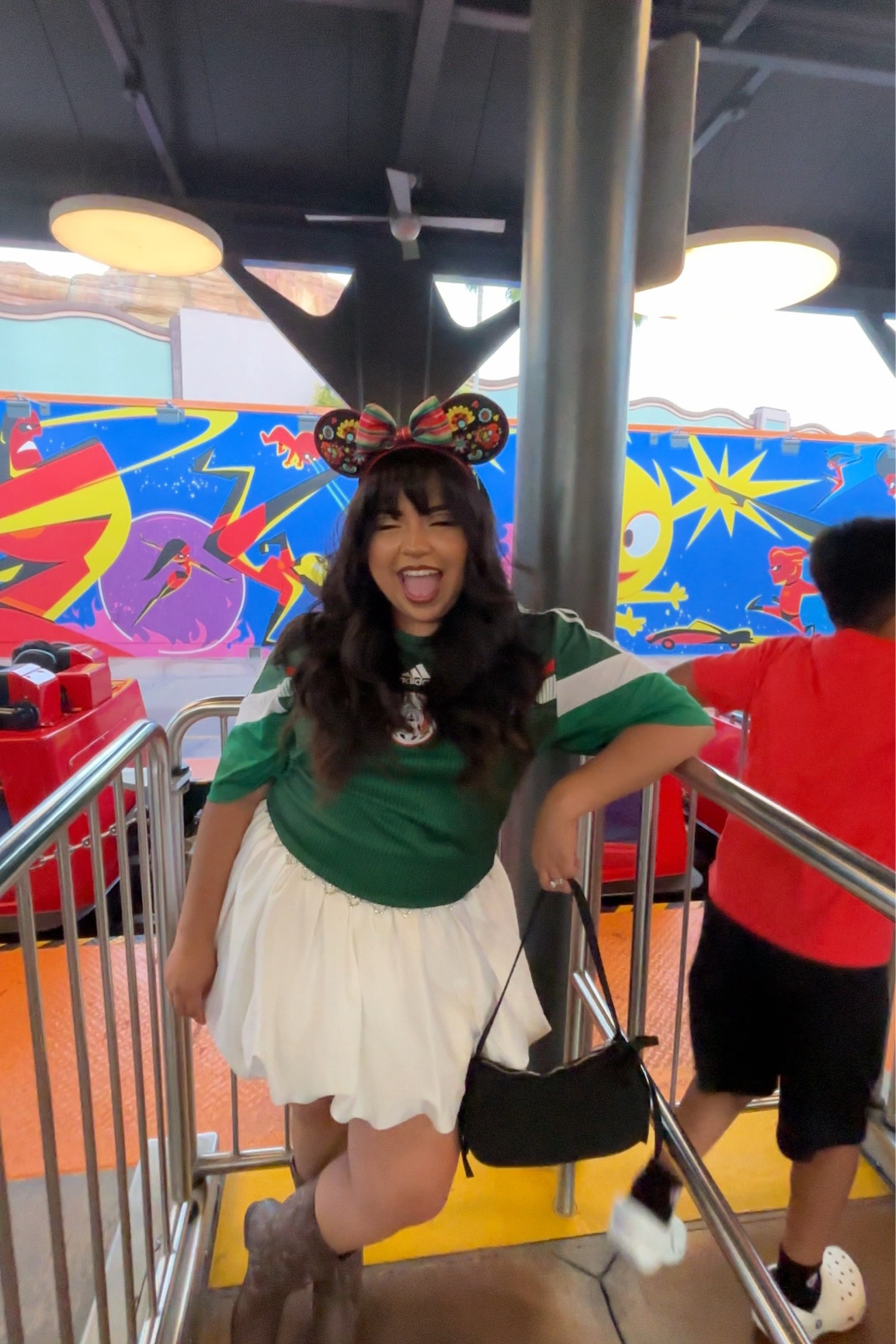 Disney-- Mexican Outfit 💓

#LTKItBag #LTKStyleTip #LTKMidsize
