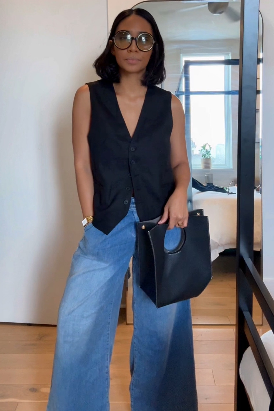 Items seen on IG REEL 