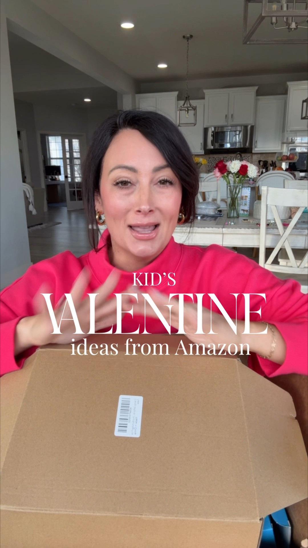 Kid’s Valentine ideas from Amazon! 

#LTKValentine #LTKSeasonal #LTKKids