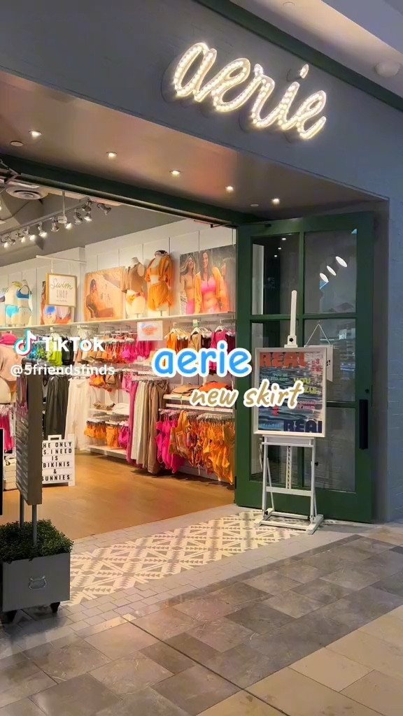 #aerie #5friendsfinds

#LTKSummerSales