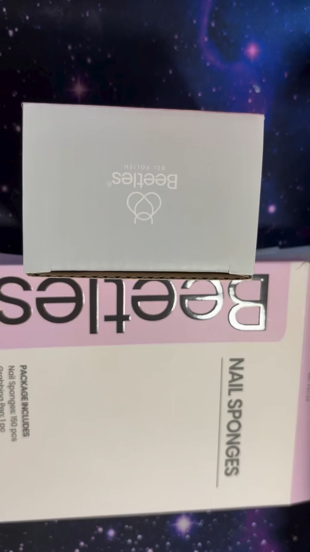 Beetles gel polish haul 💅✨ Manifesting my spot on the PR list one mani at a time—because even beginners deserve spooky season magic! 🖤🎃 #BeetlesHaul #PRManifestation #beetlesgelpolish #beetlesgelx #beetlesnails @beetlesgelpolish @beetles_community