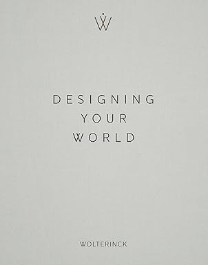 Designing Your World. Marcel Wolterinck: Marcel Wolterinck (Dutch and English Edition) | Amazon (US)