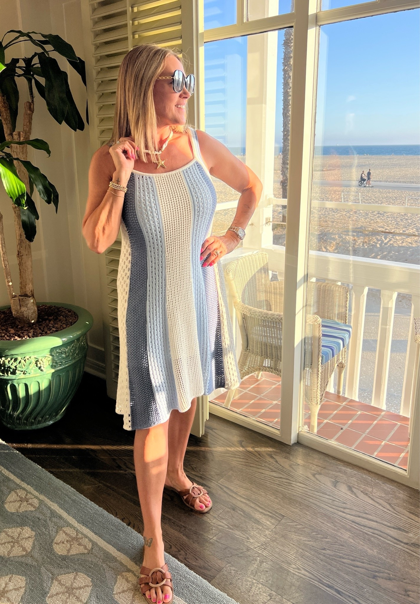 Dinner fit

#LTKActive #LTKOver40 #LTKTravel