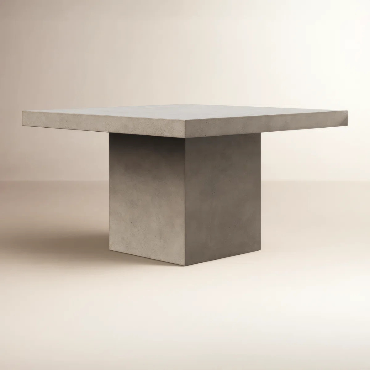 Kareen Bar & Counter Height Pedestal Dining Table | Wayfair North America