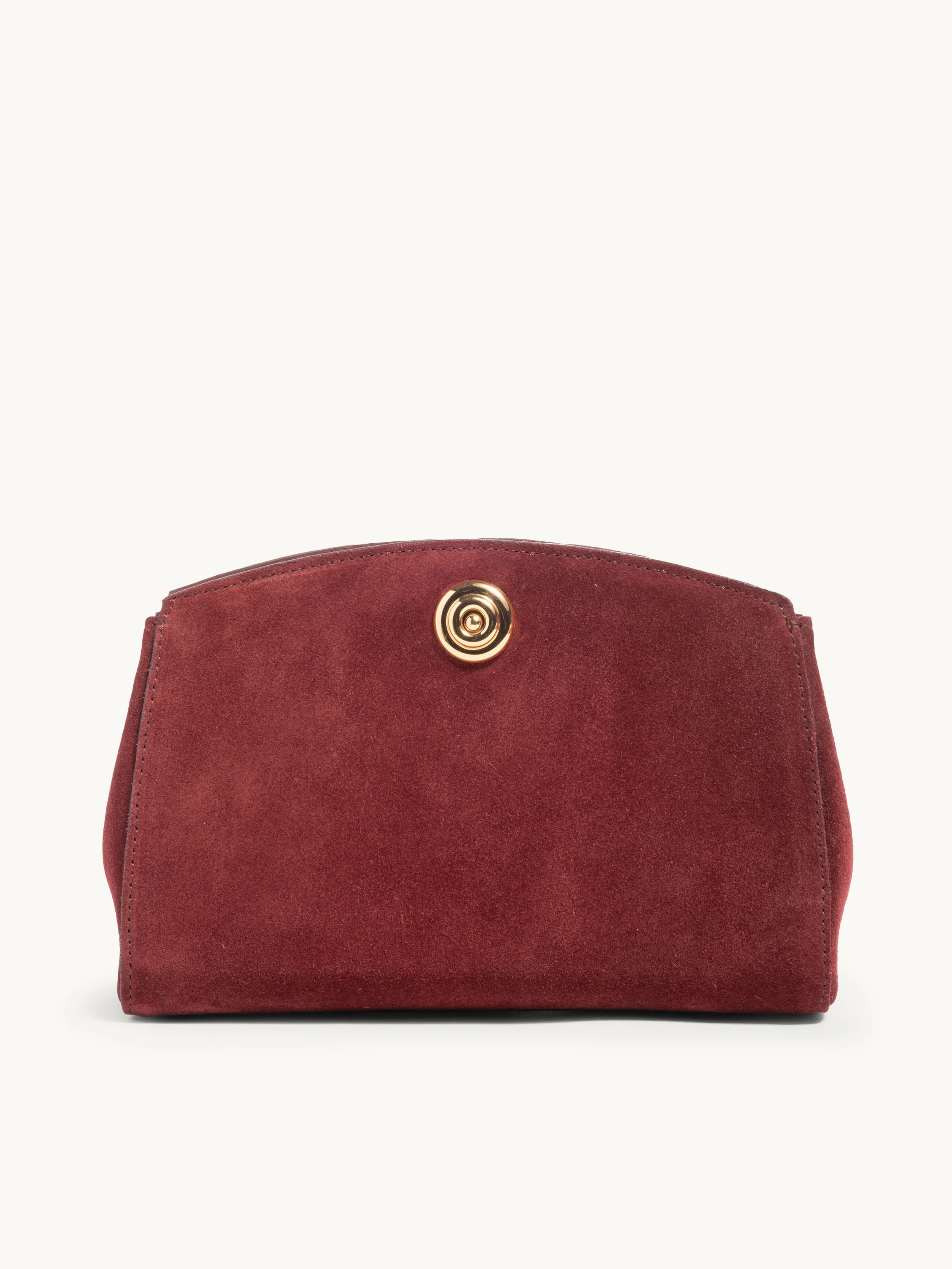 Pushlock Clutch | goop