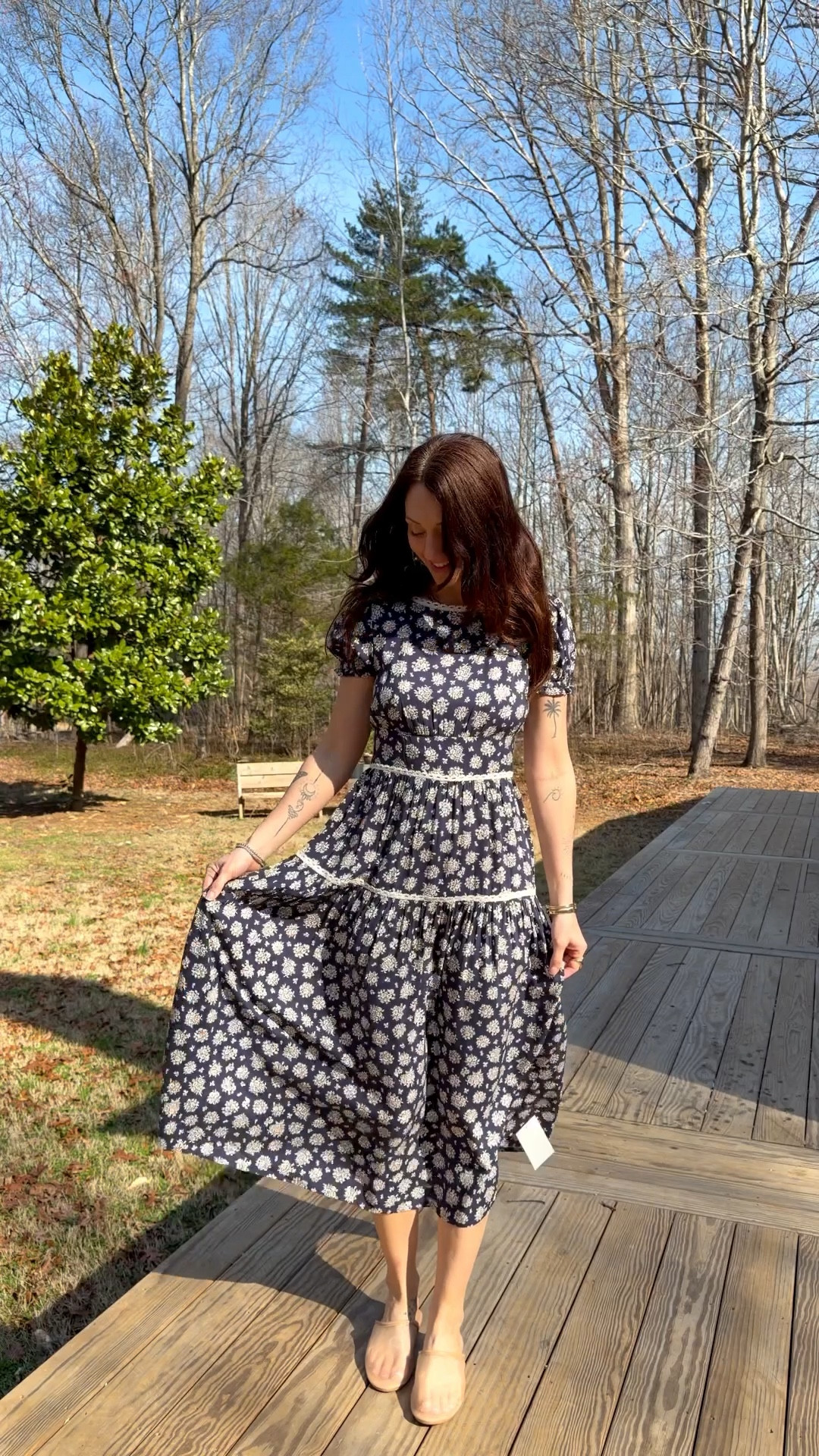 These dresses are very nice quality and have a gorgeous fit!


Spring dresses | dresses 

#LTKSpringSale #LTKgrwm #LTKootd