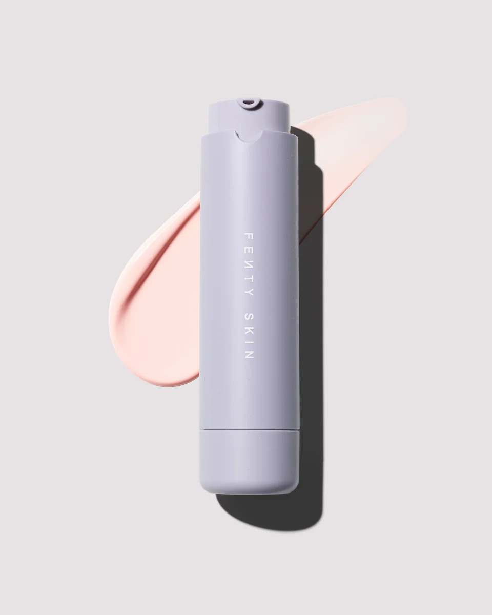 Hydra Vizor Broad Spectrum Mineral SPF 30 Sunscreen Moisturizer | Fenty Beauty