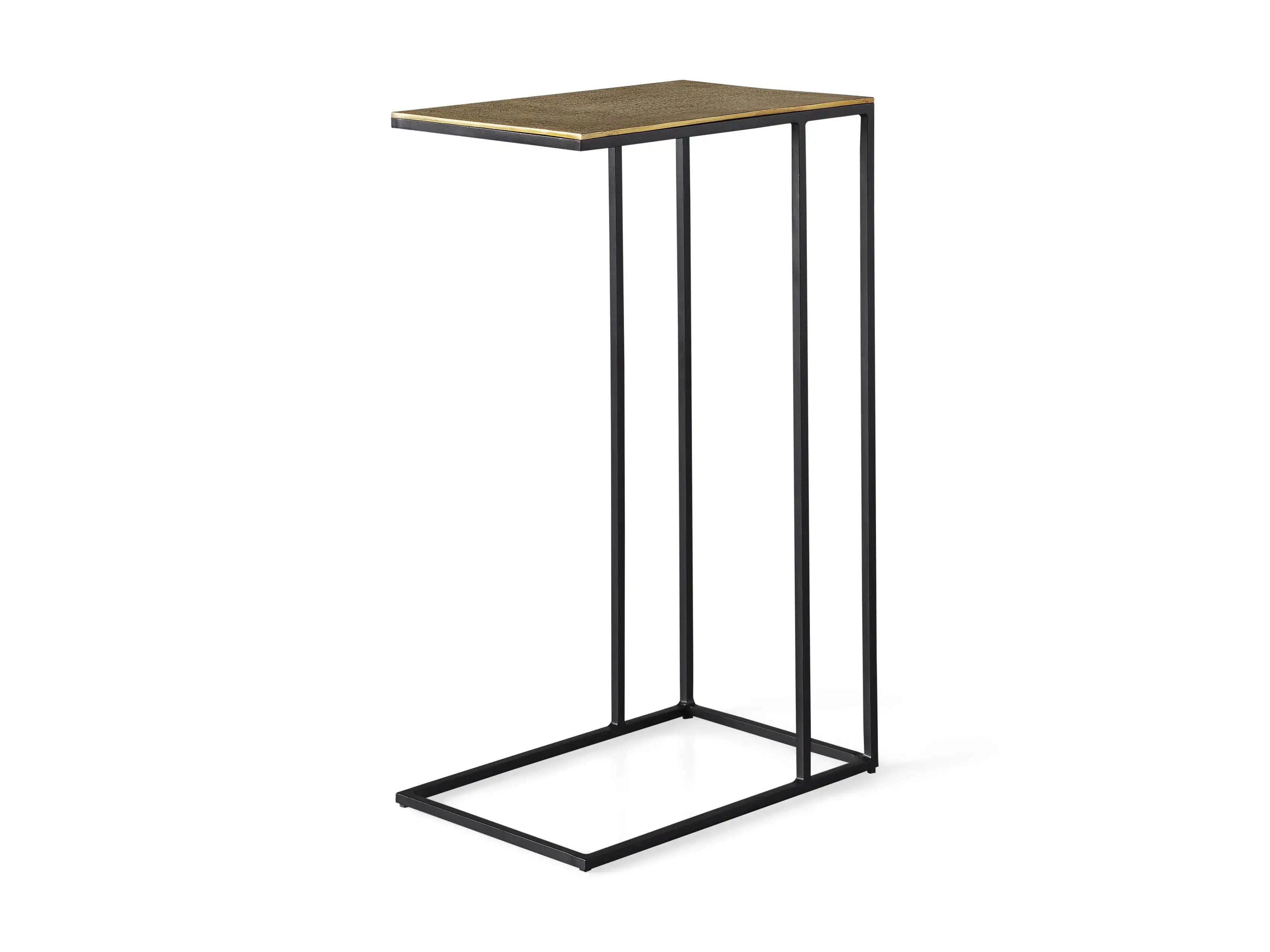 Soma Tall C Table | Arhaus