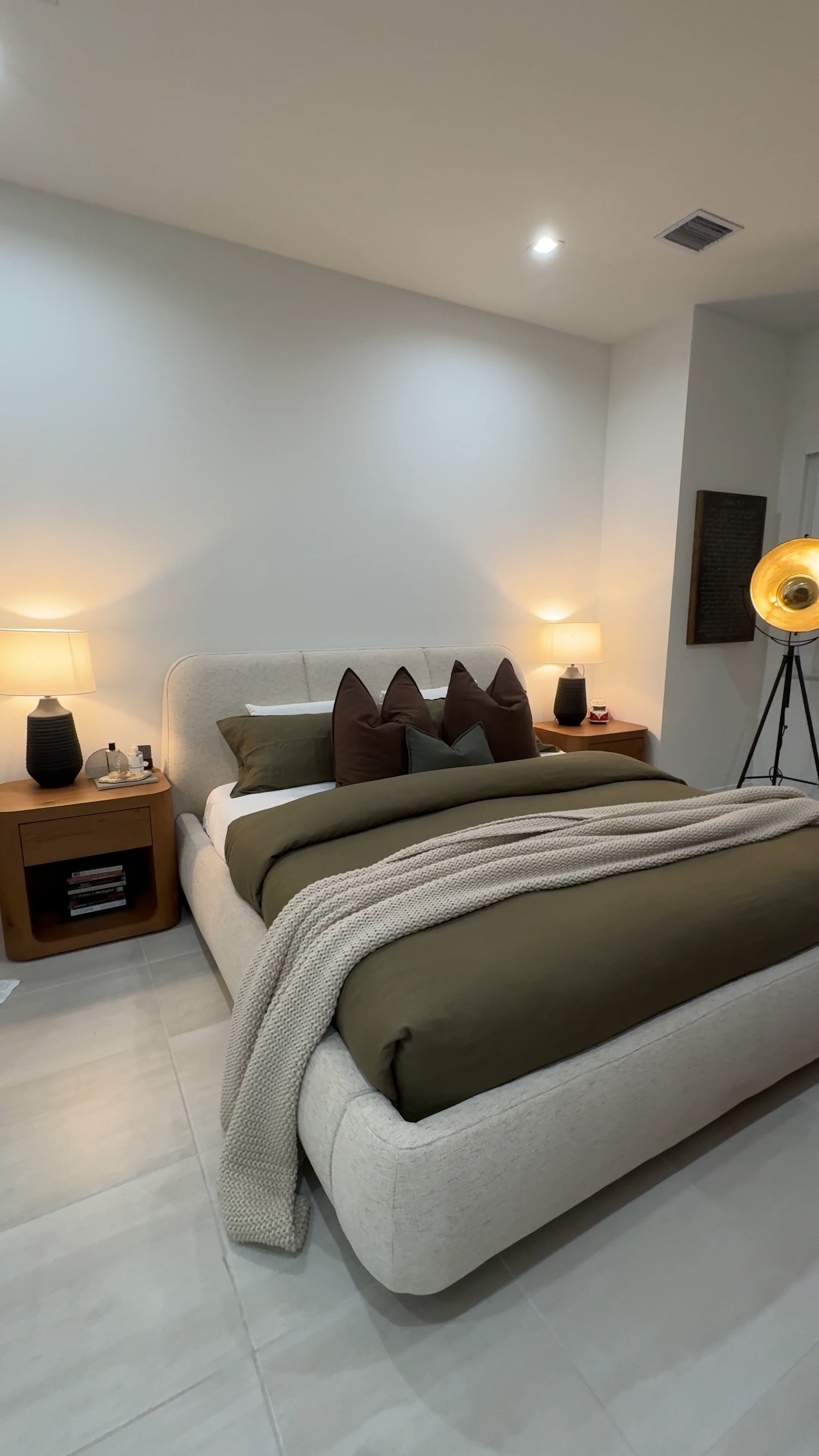 Nueva ropa de cama ☁️🛏️