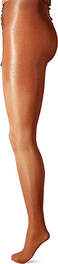 Danskin Women's Compression Footed Tight | Amazon (US)