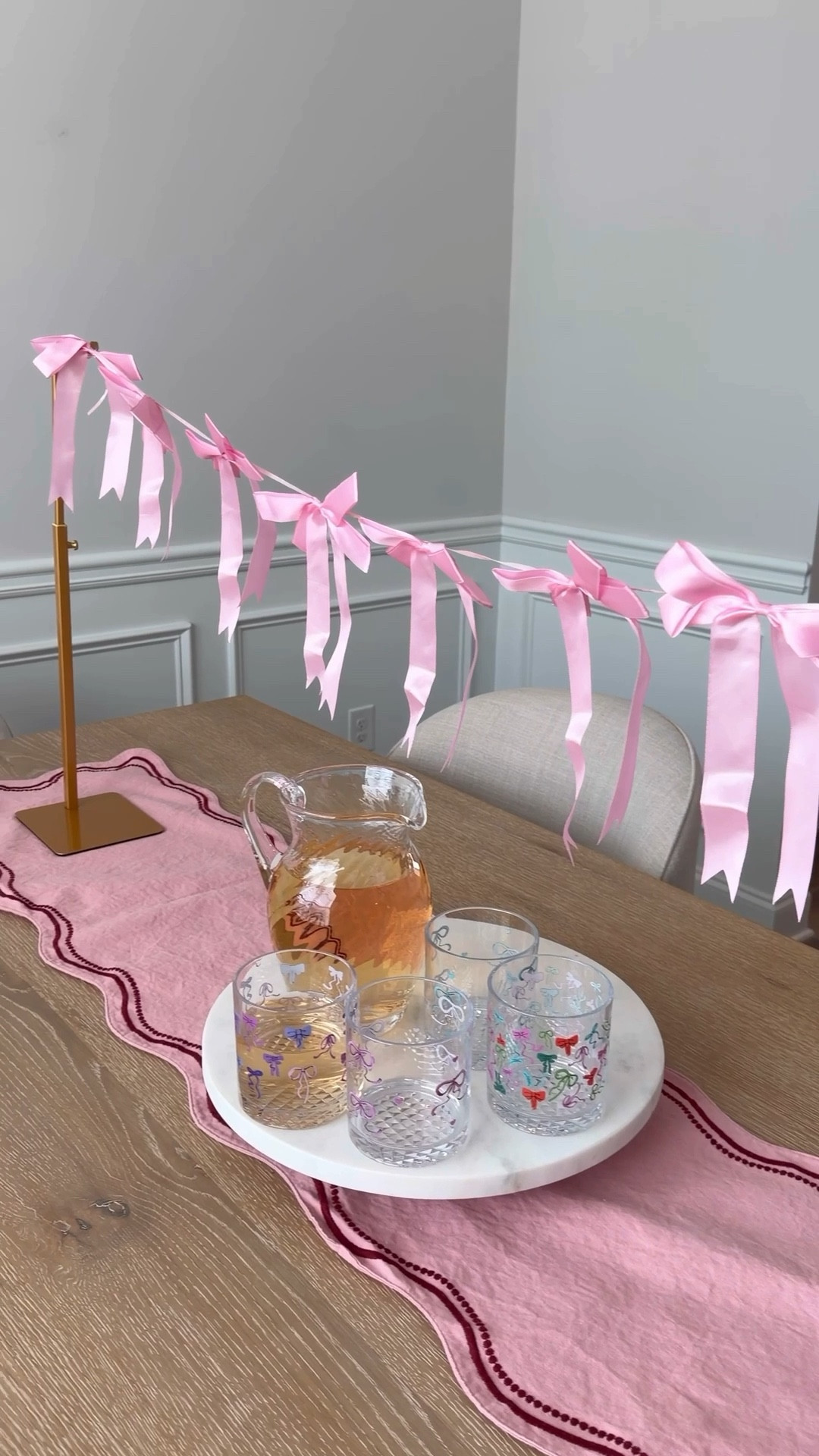 Spring party decor!

Spring home decor, spring party, party ideas

#LTKHome #LTKBaby #LTKWedding