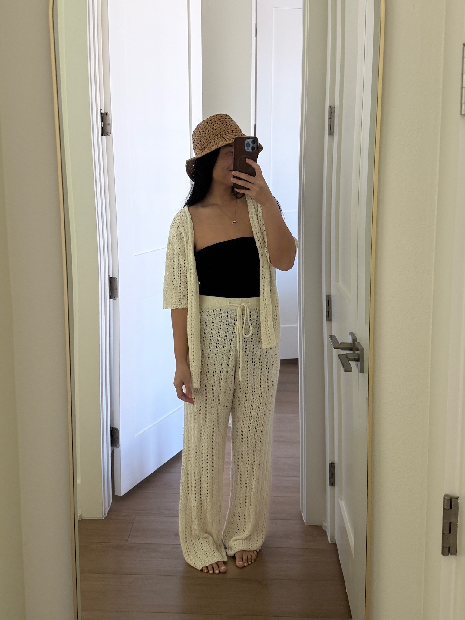 One of my favorite Amazon beach coverups!!! 

#amazonfashion #beachwear #resortwear #coverup 

#LTKSeasonal #LTKTravel #LTKootd