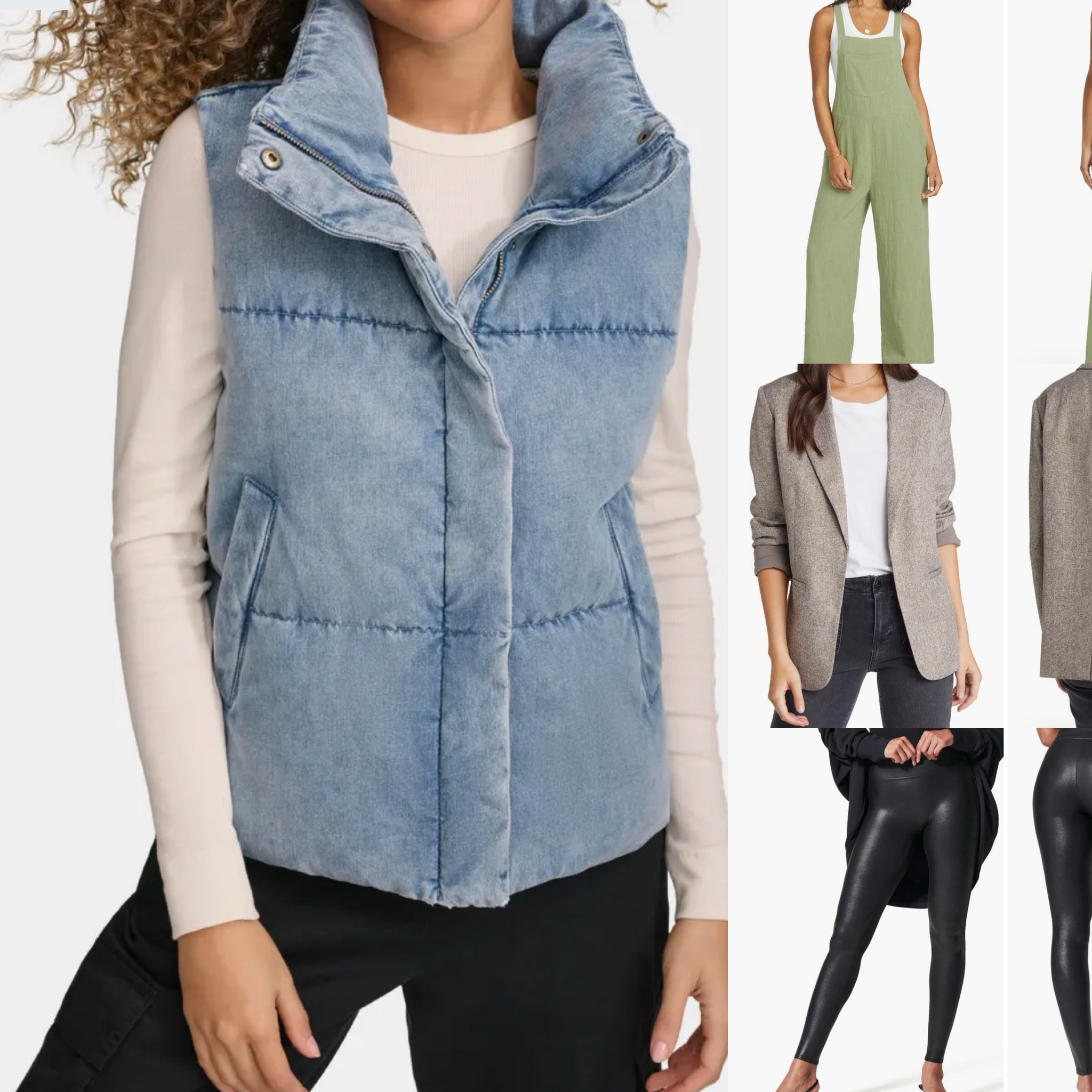 #LTKStyleTip #LTKSummerSales #LTKxNSale