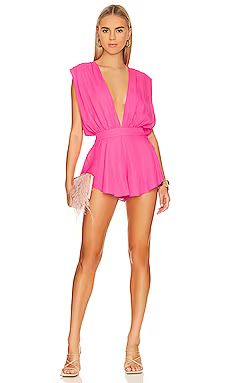Kimberly Romper
                    
                    MORE TO COME
                
          ... | Revolve Clothing (Global)