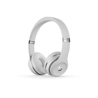 Beats Solo³ Bluetooth Wireless On-Ear Headphones | Target