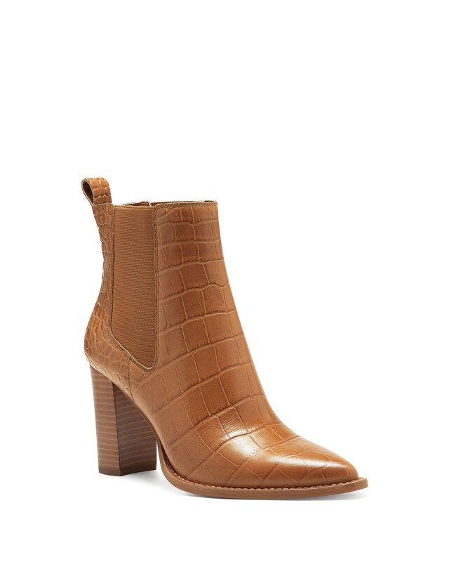 Ellea Heeled Bootie | Vince Camuto