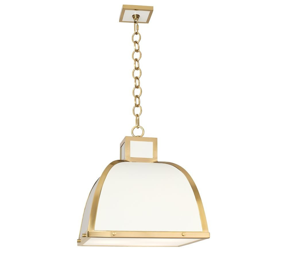 Dalton Pendant | Pottery Barn (US)