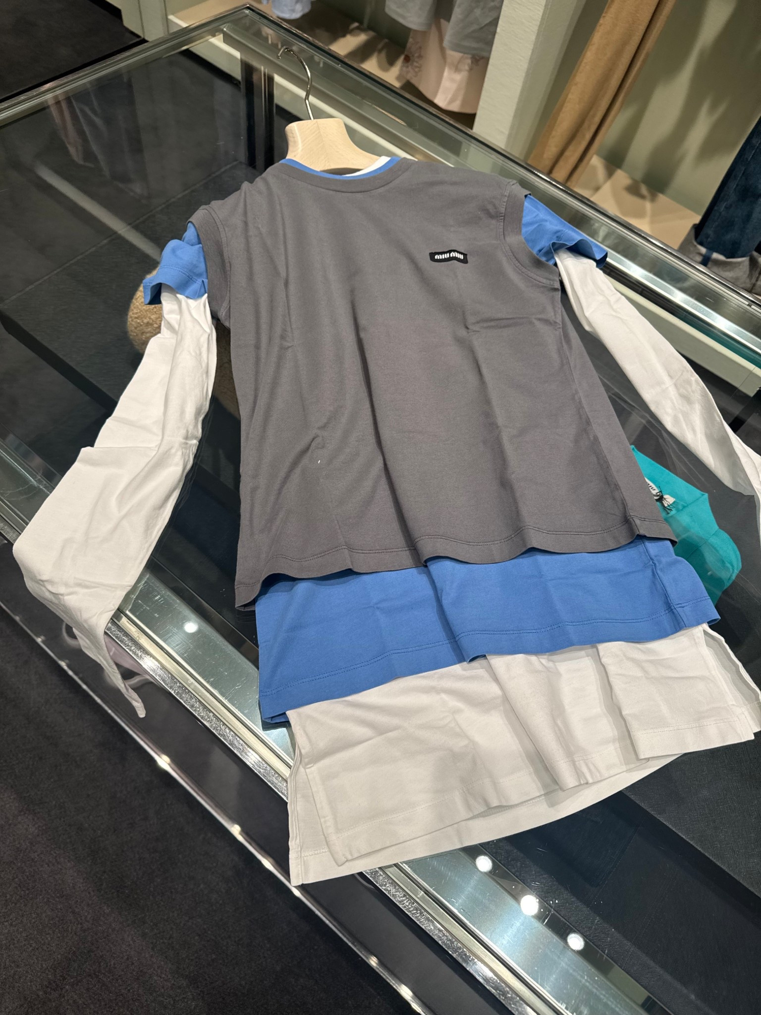 miu miu 

#LTKSaleAlert #LTKStyleTip #LTKU