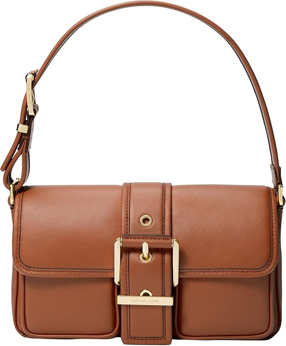 Michael Kors Colby Medium Shoulder Bag | Amazon (US)